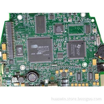 PCB Assembly, OEM Orders are Welcome